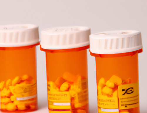 Save Money on Prescriptions with Medicare Part D Insurance