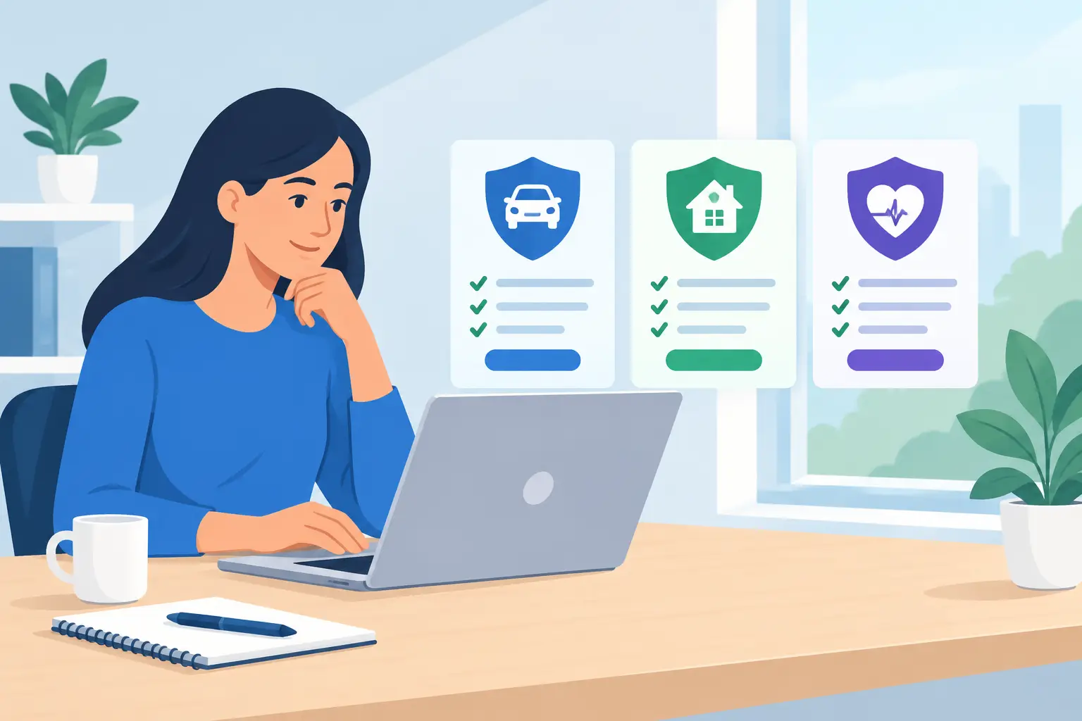 How to Compare Insurance Quotes Without Surprises